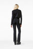 MARU long sleeve top