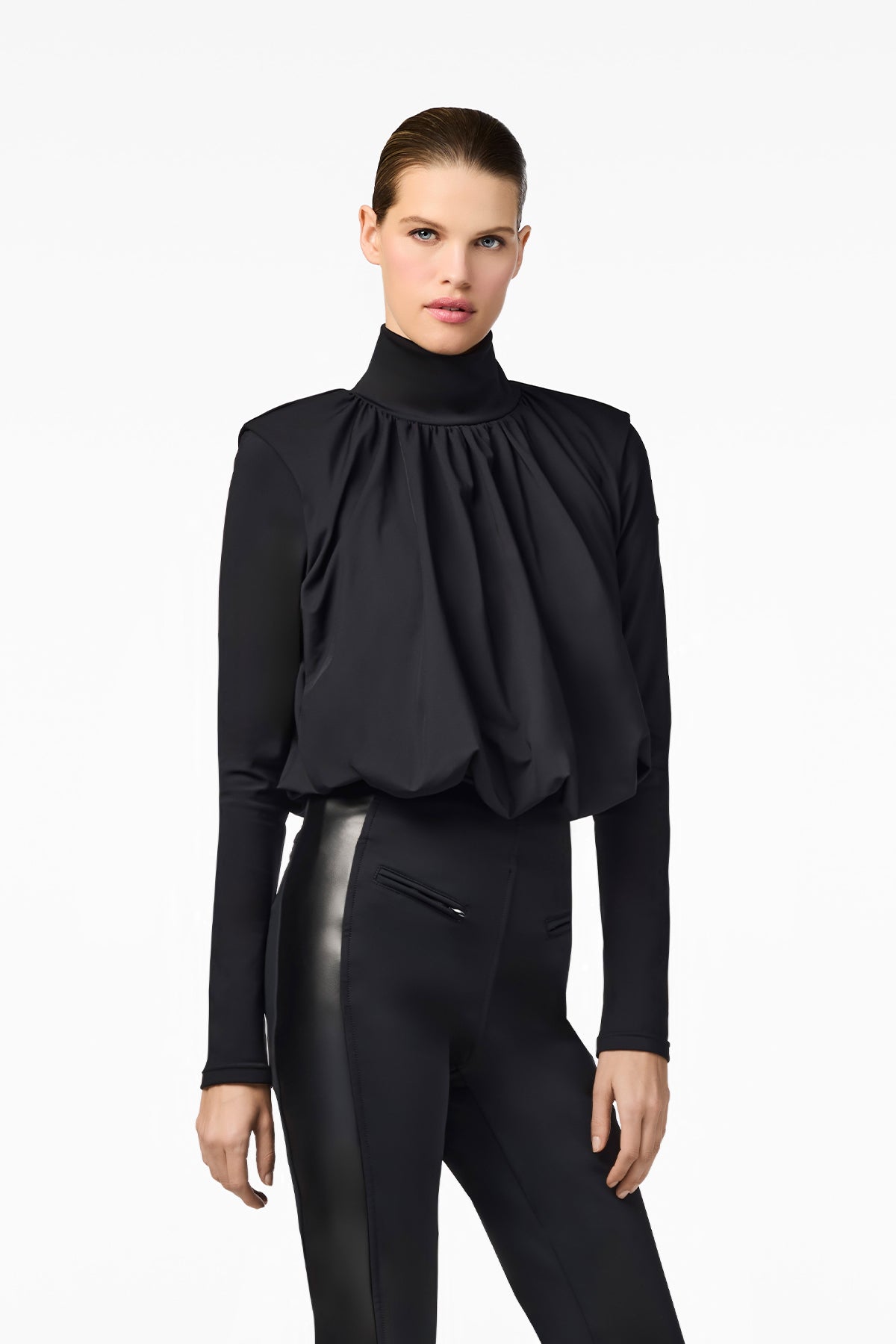 MARU long sleeve top