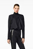 MARU long sleeve top