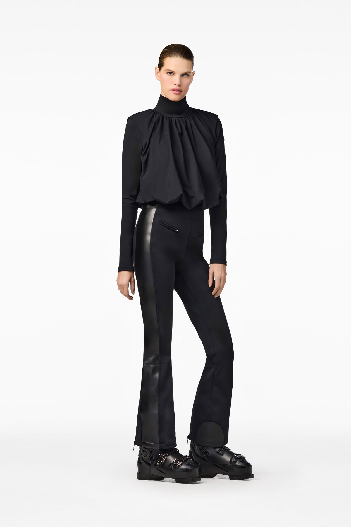 MARU long sleeve top