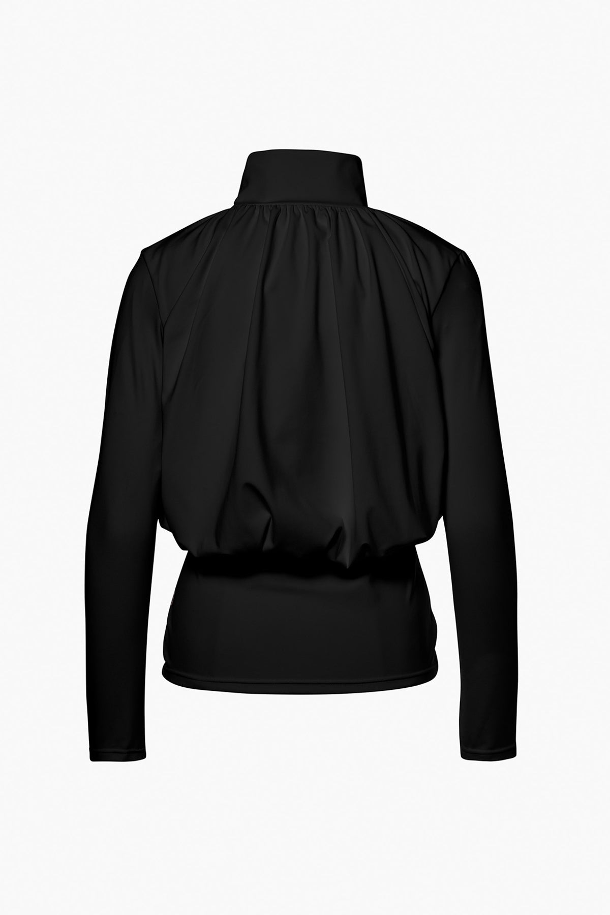 MARU long sleeve top