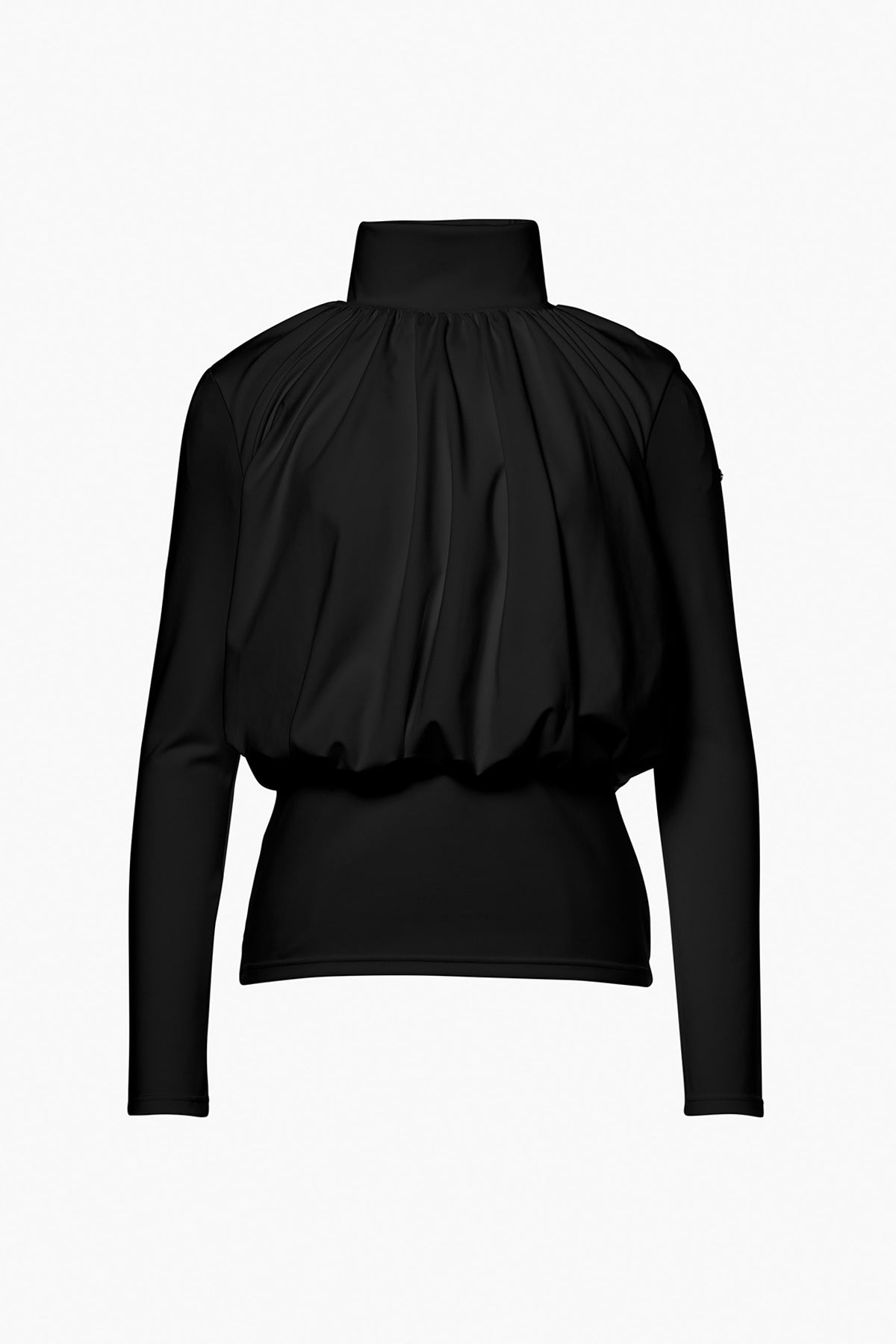 MARU long sleeve top