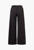 BANDA wide leg track pant