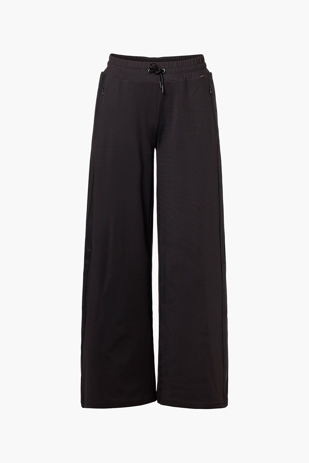 BANDA wide leg track pant
