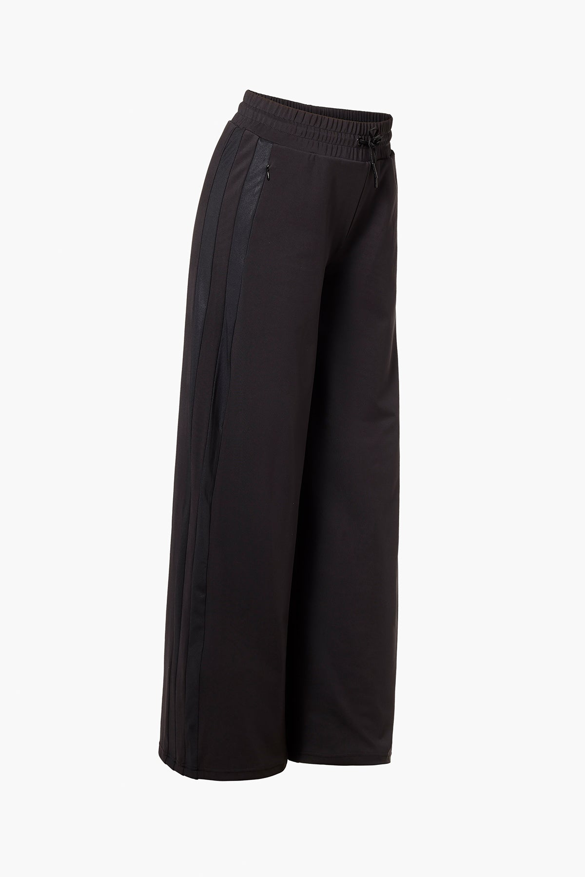 BANDA wide leg track pant