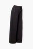BANDA wide leg track pant