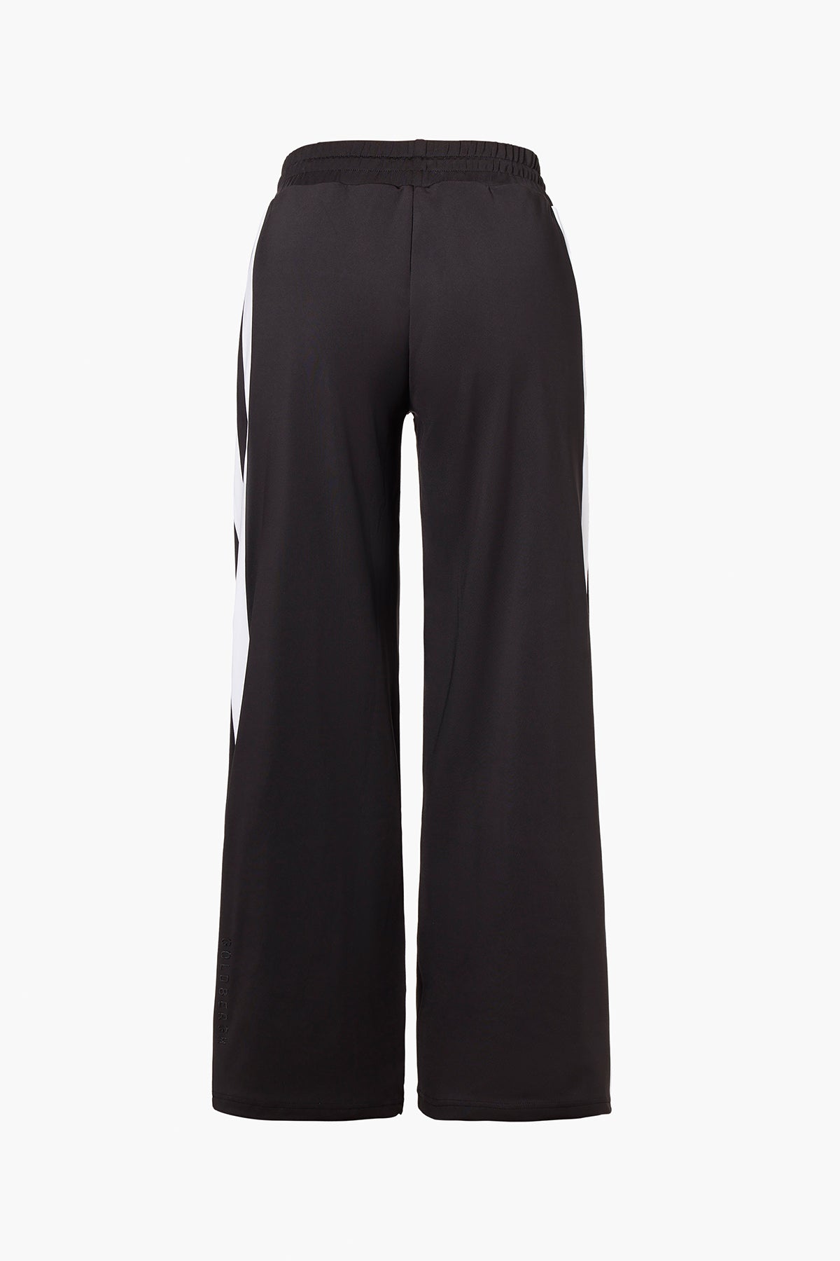BANDA wide leg track pant