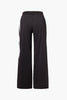 BANDA wide leg track pant