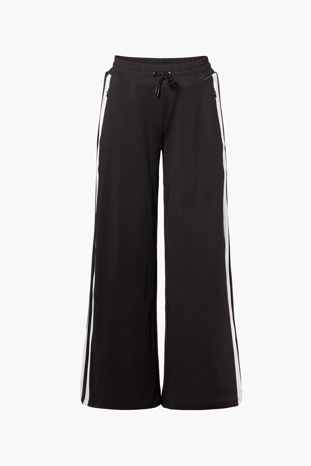 BANDA wide leg track pant