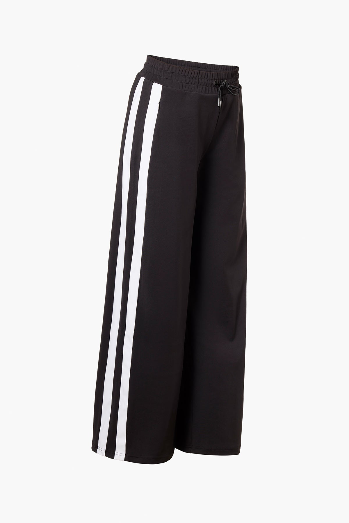 BANDA wide leg track pant