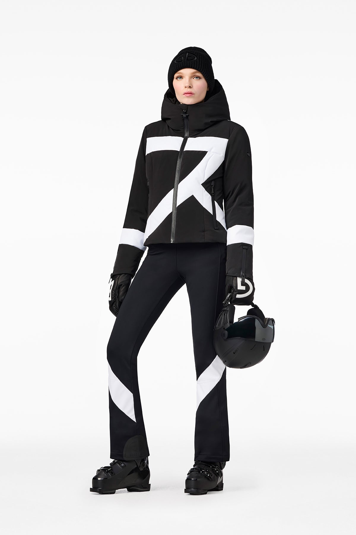 Japow 14