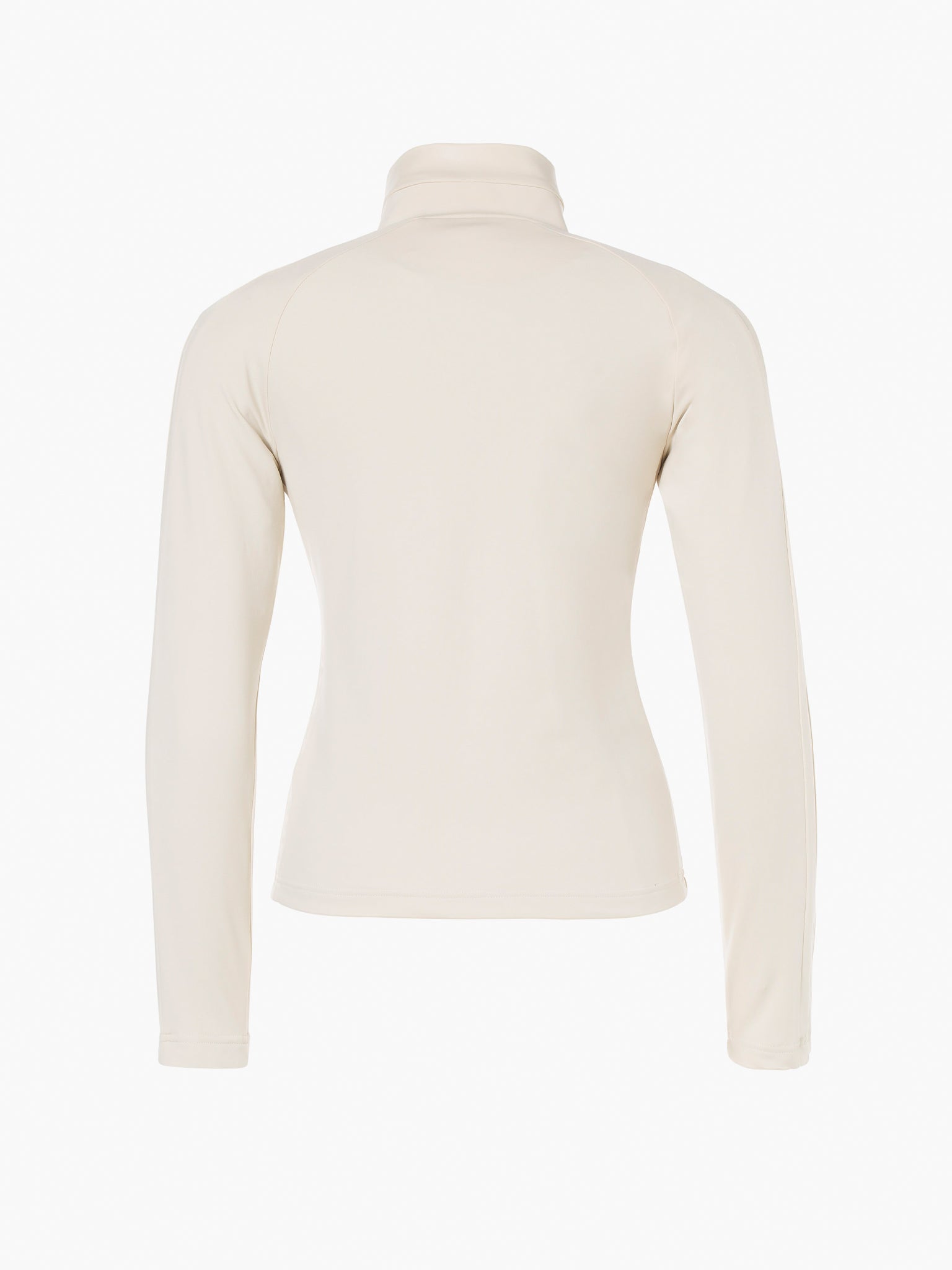 FINISH full zip cardigan