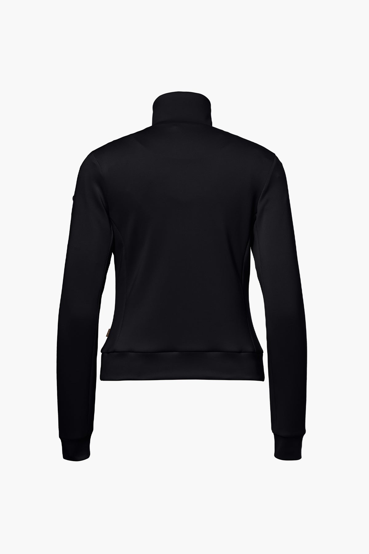 AKITA full zip cardigan