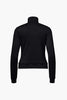AKITA full zip cardigan