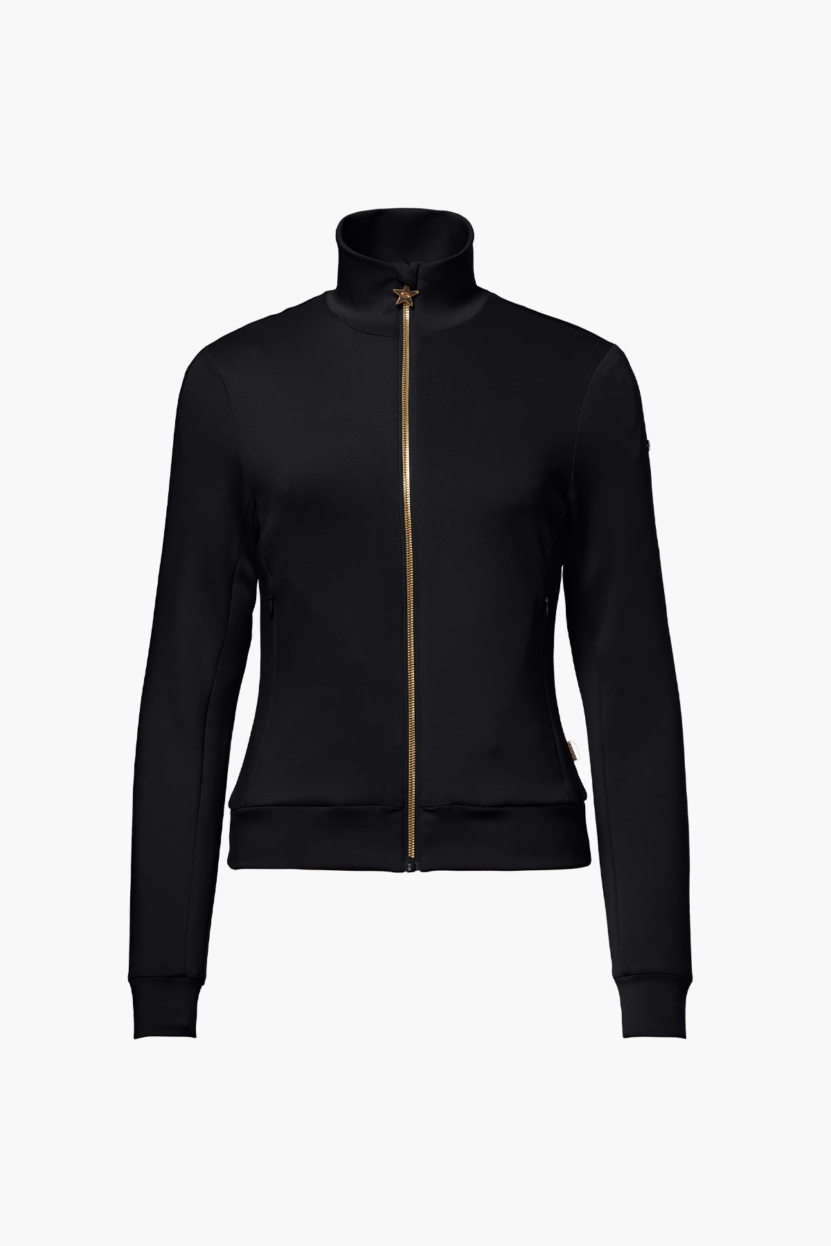 AKITA full zip cardigan
