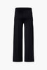 RIVET wide leg track pant
