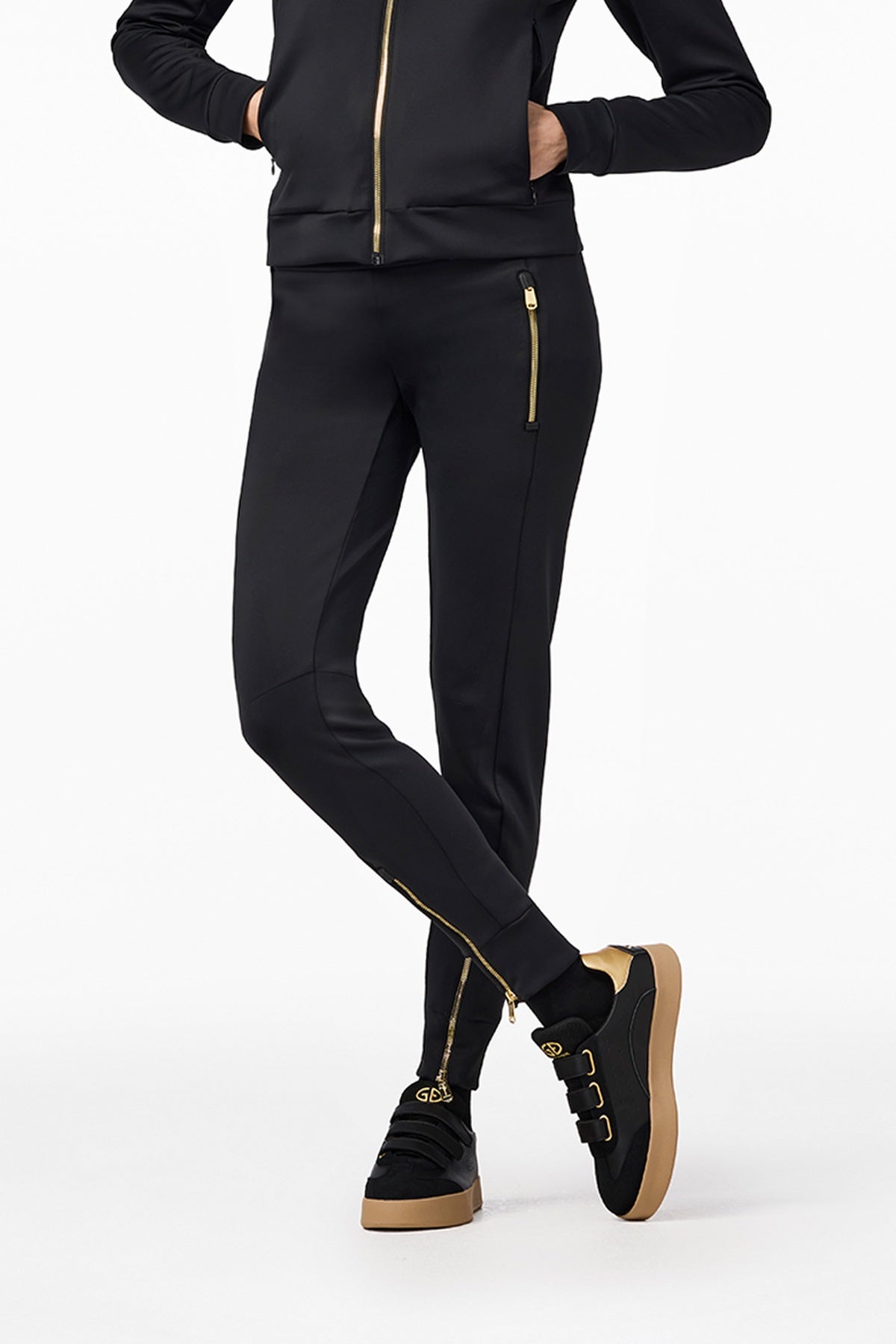 BUPPU pants