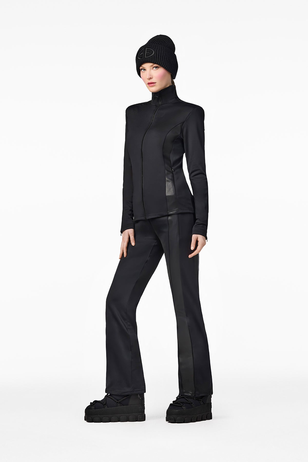 SOUTA pants