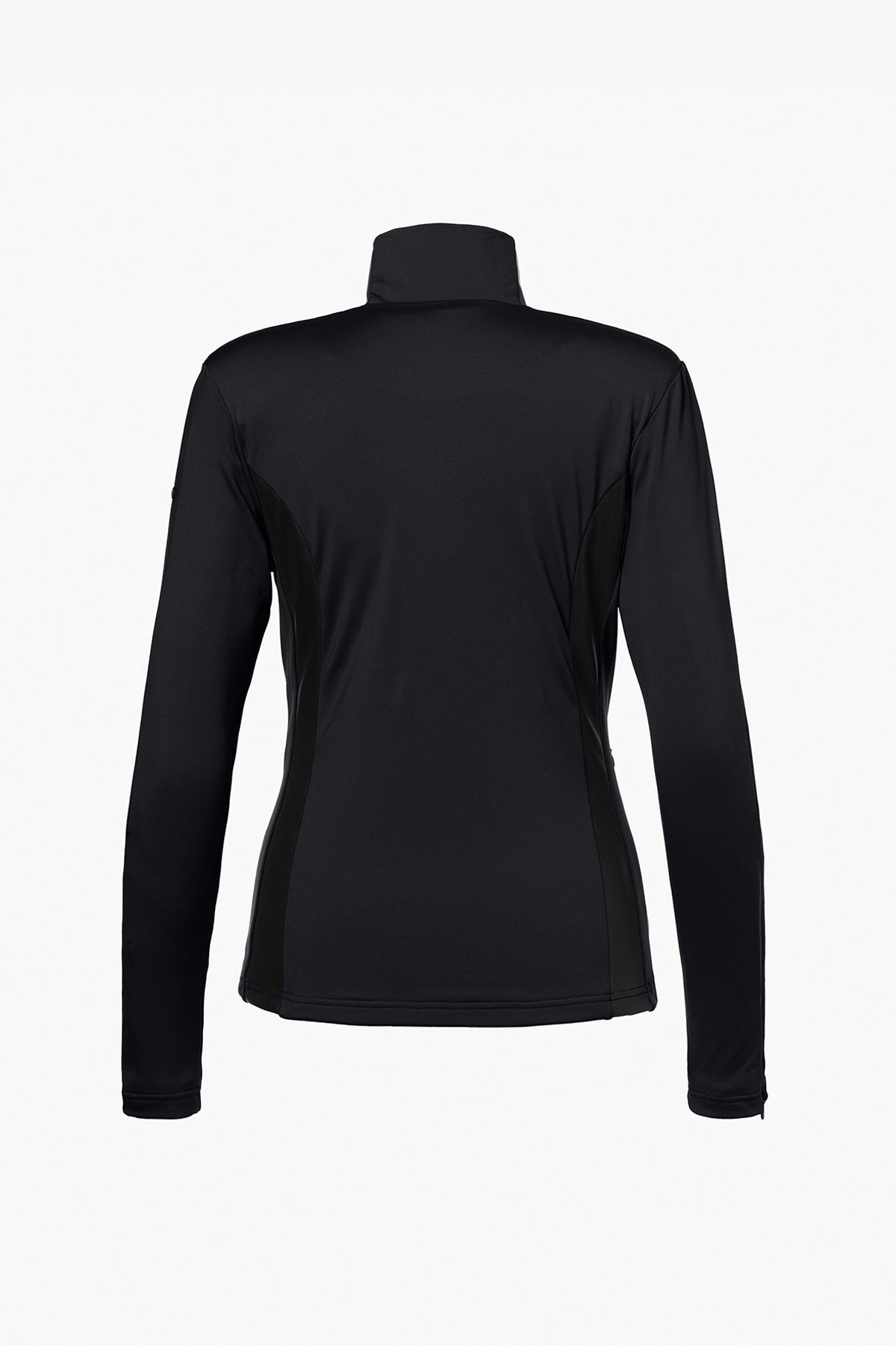 ISAMU full zip cardigan
