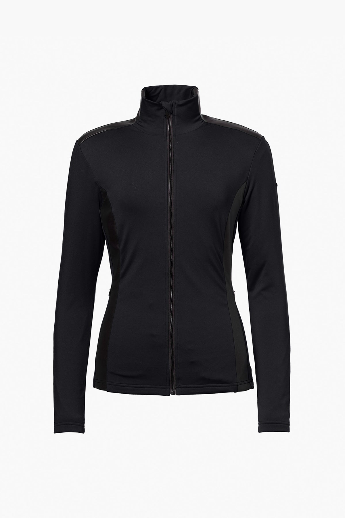 ISAMU full zip cardigan