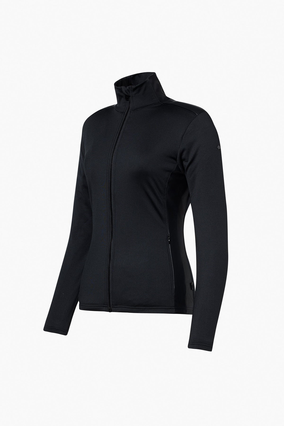 ISAMU full zip cardigan