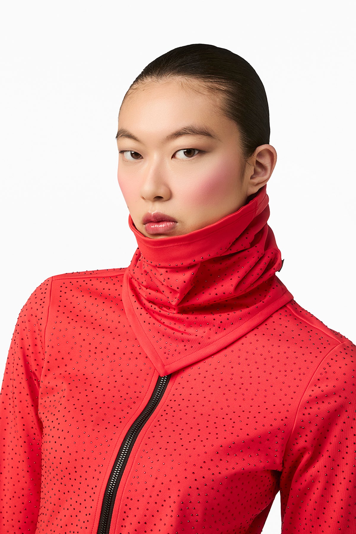 GAIA neckwarmer