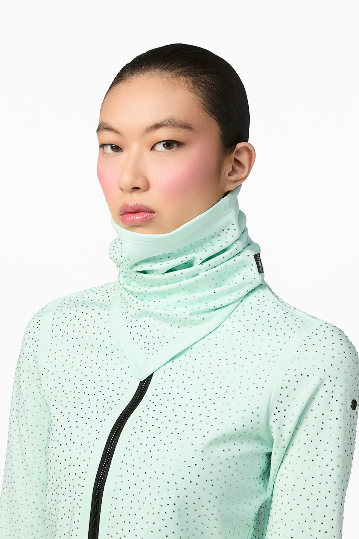 GAIA neckwarmer