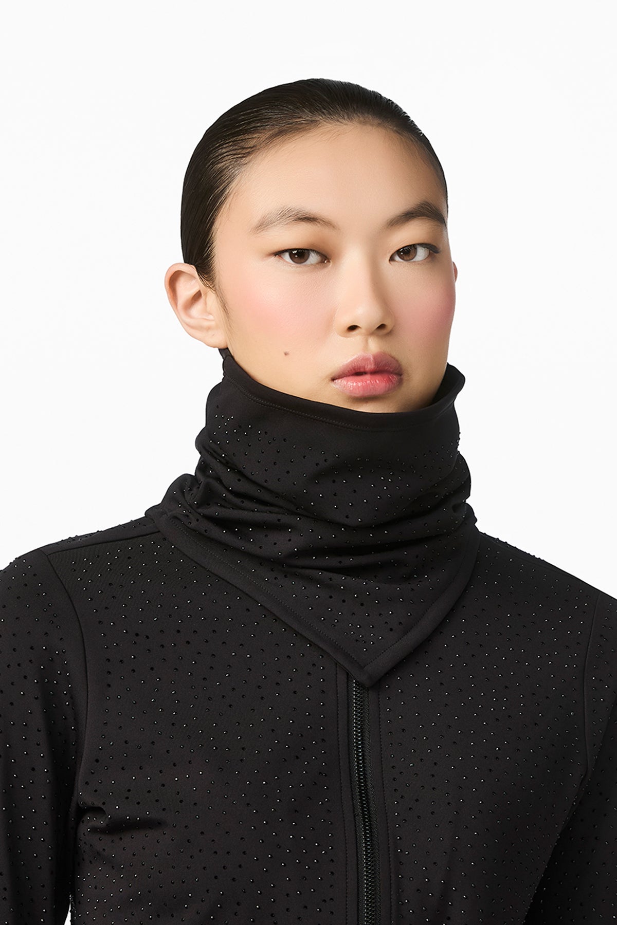 GAIA neckwarmer
