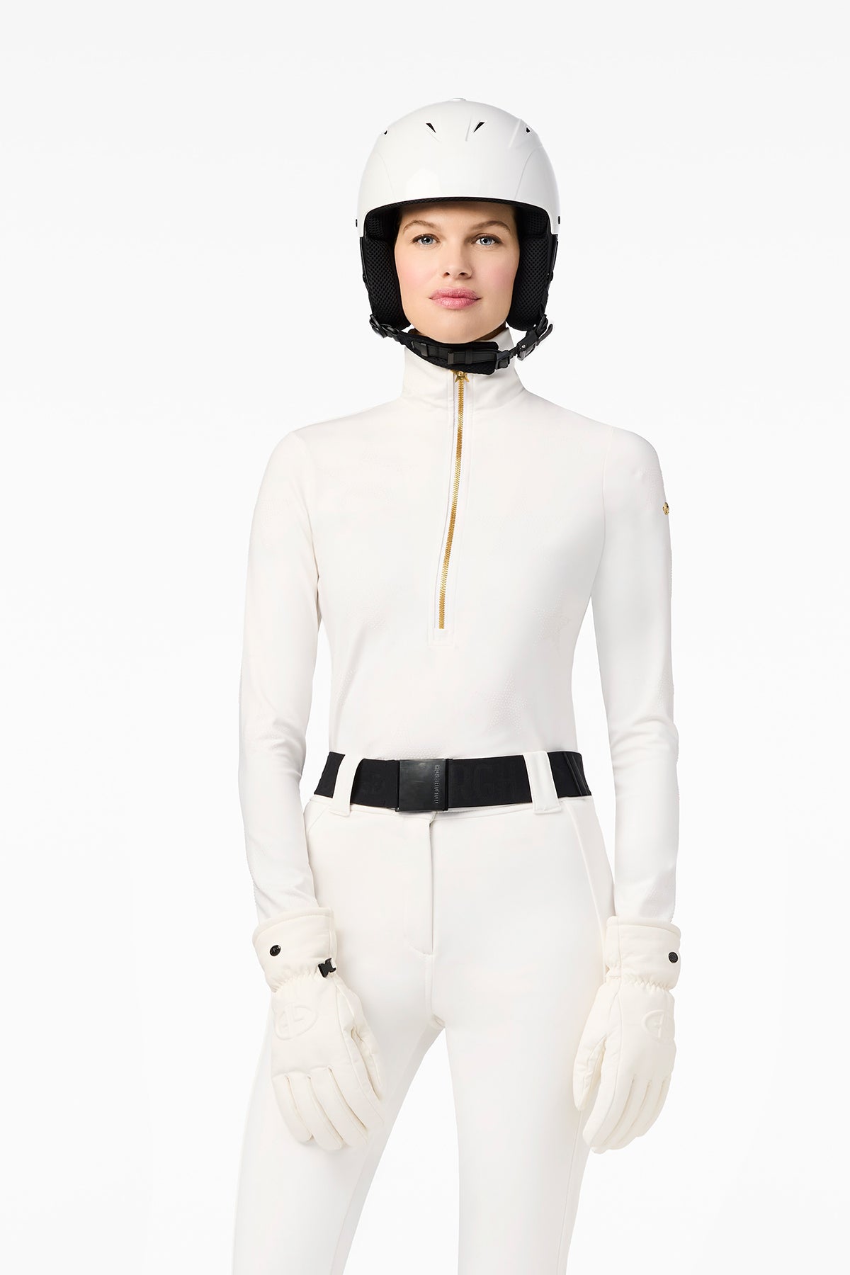 YURA ski pully