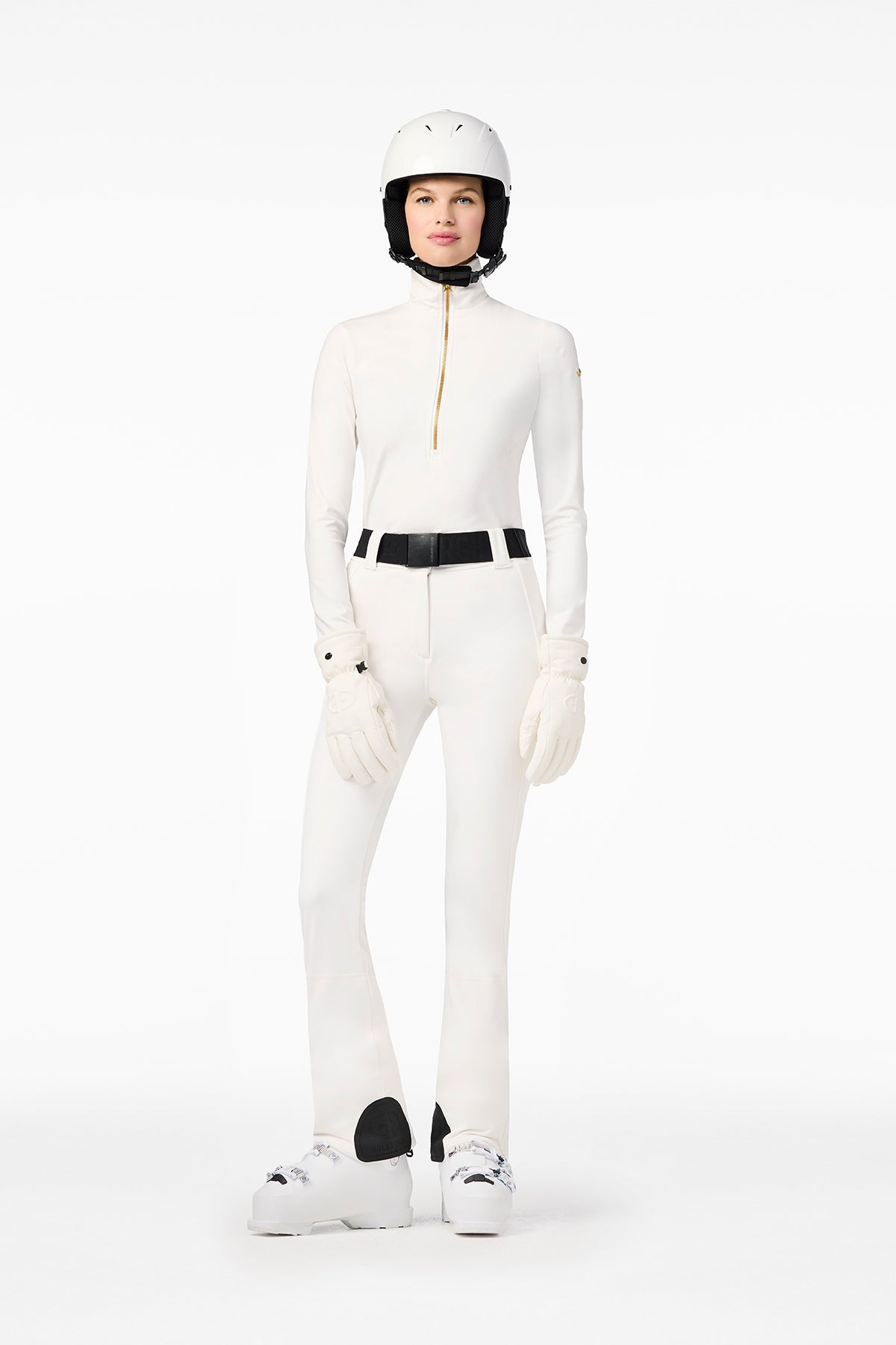 YURA ski pully