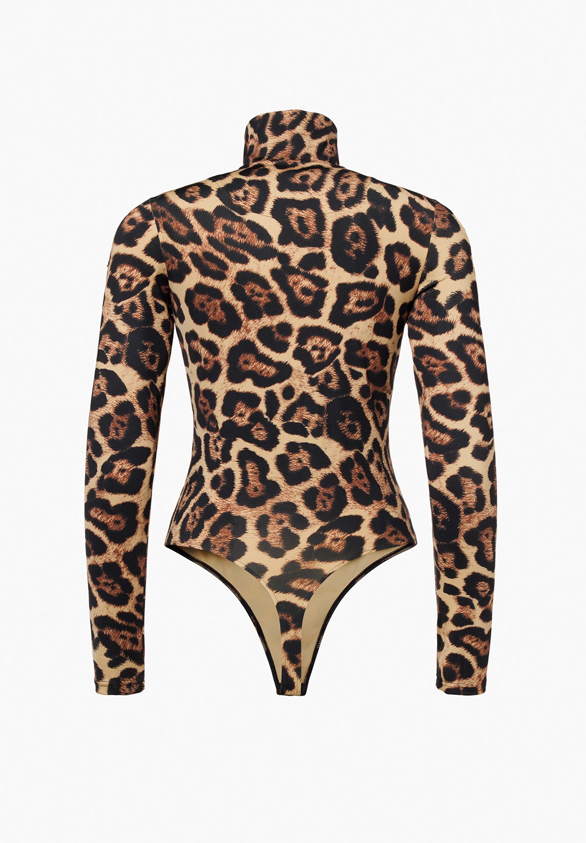 CATHY ski body