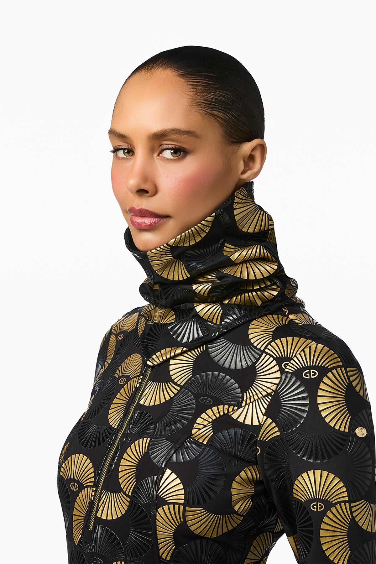 KAZE neckwarmer
