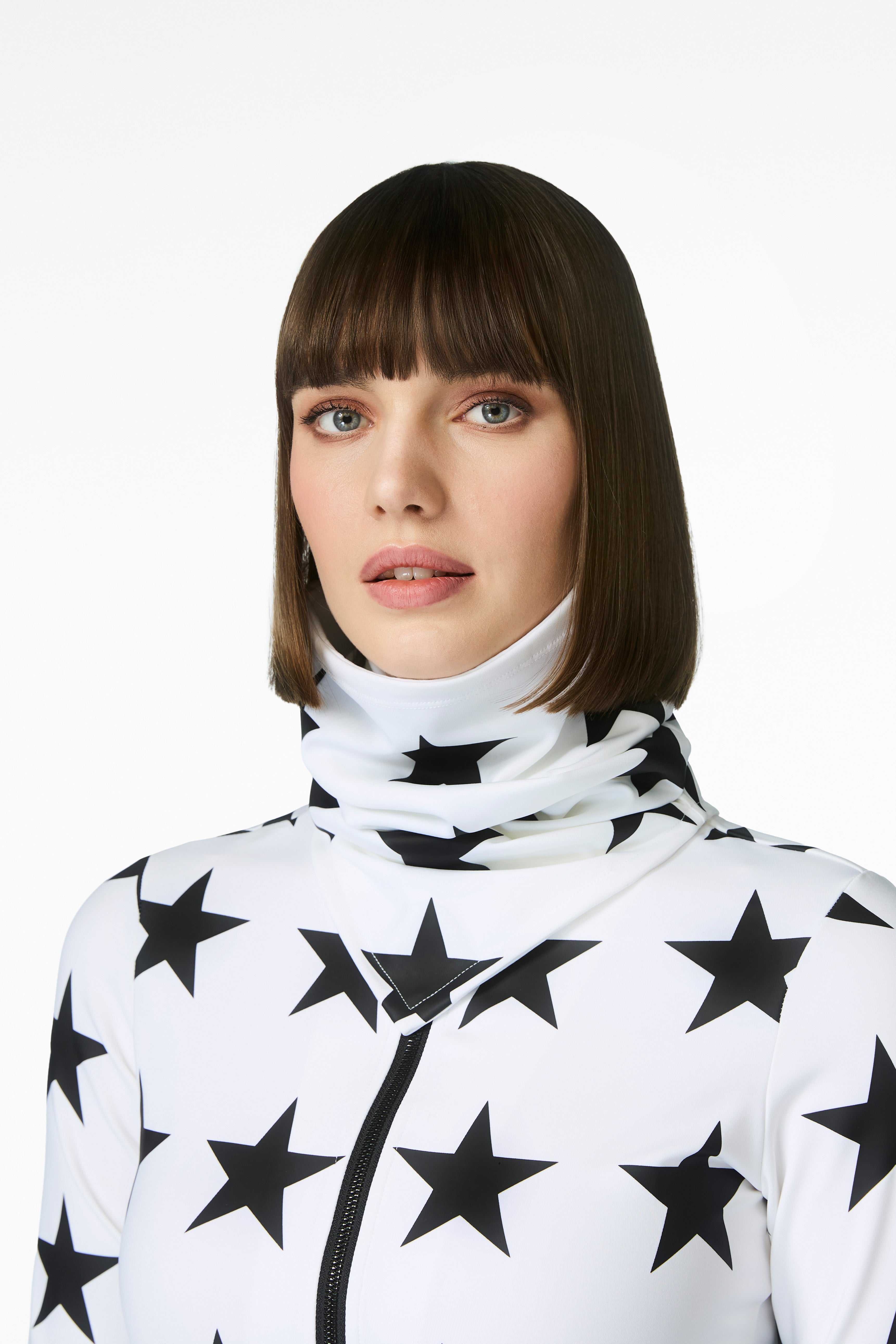 GIULIETTA neckwarmer