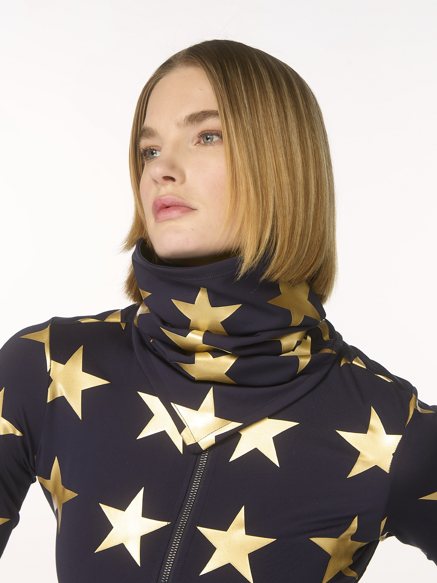 GIULIETTA neckwarmer