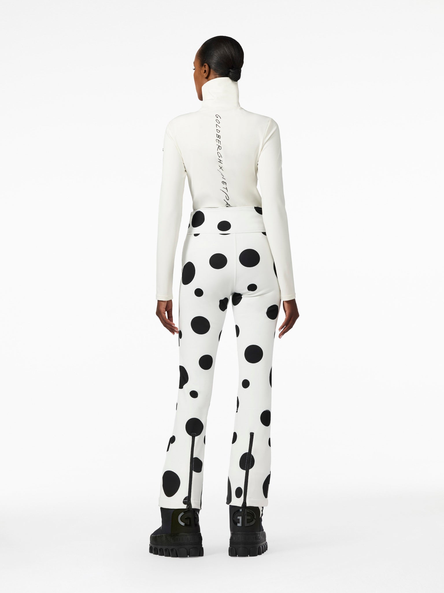 FATALE long sleeve tee