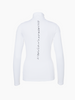 FEMME long sleeve turtleneck tee