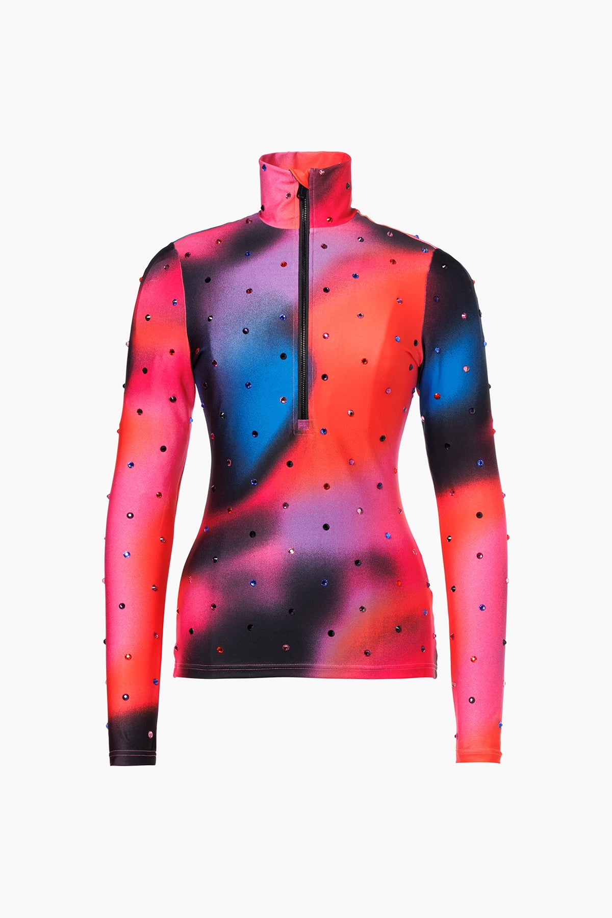 KOUMI ski pully