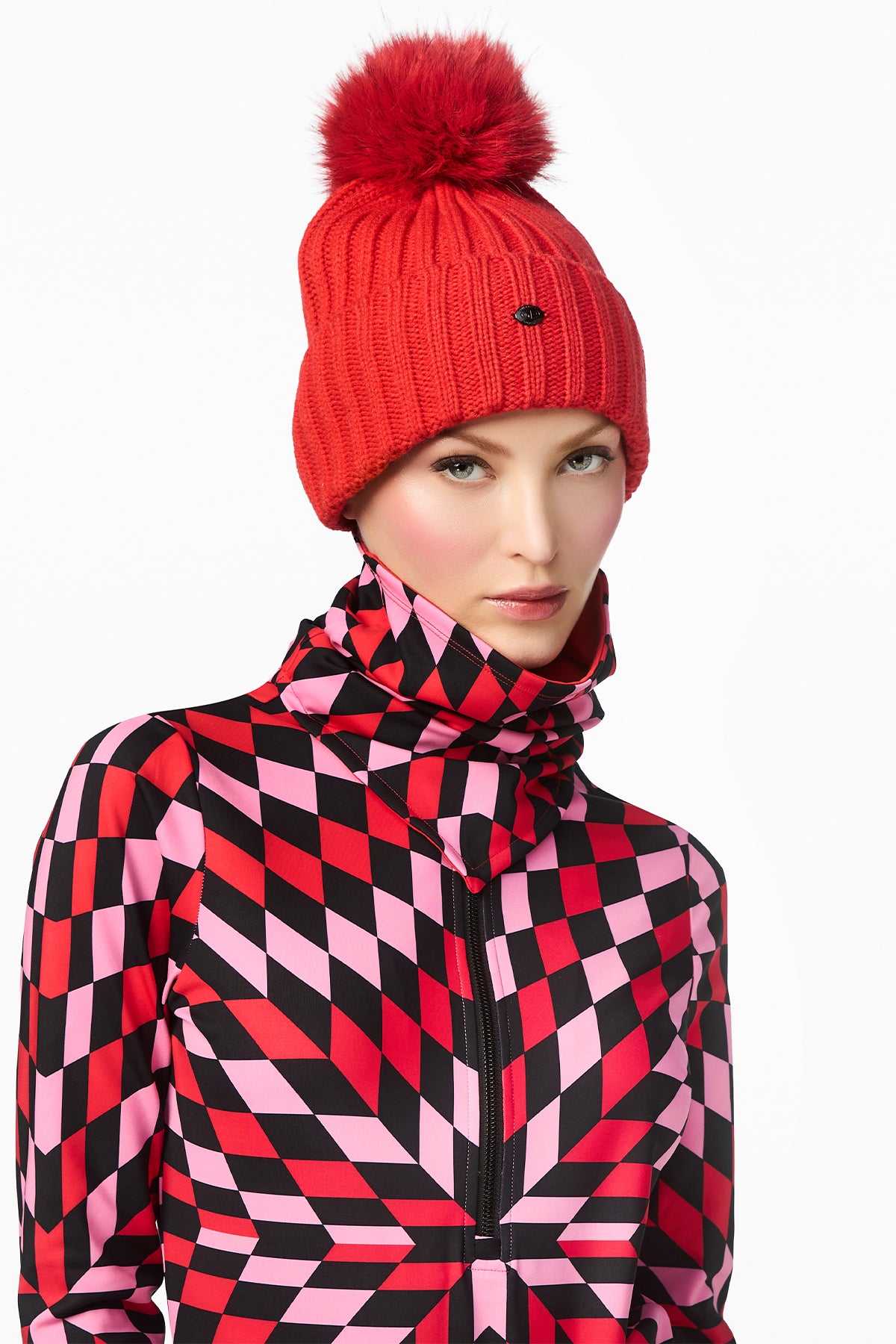 NOA neckwarmer