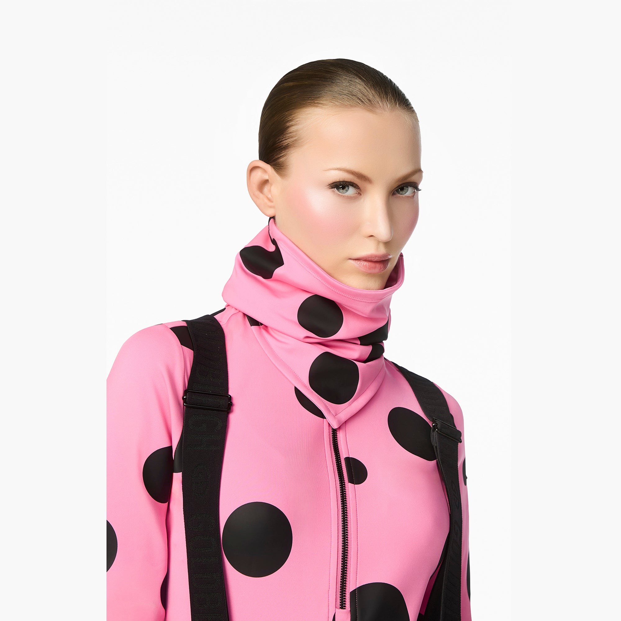 TAMA neckwarmer
