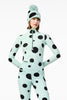 YOTO ski pully