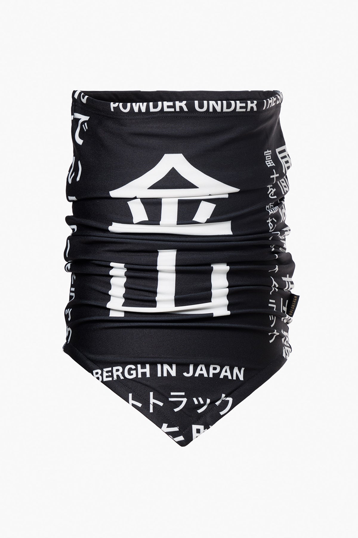 MANA neckwarmer