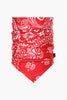 KIZUNA neckwarmer