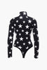 EMIRI ski body