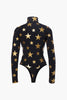 EMIRI ski body