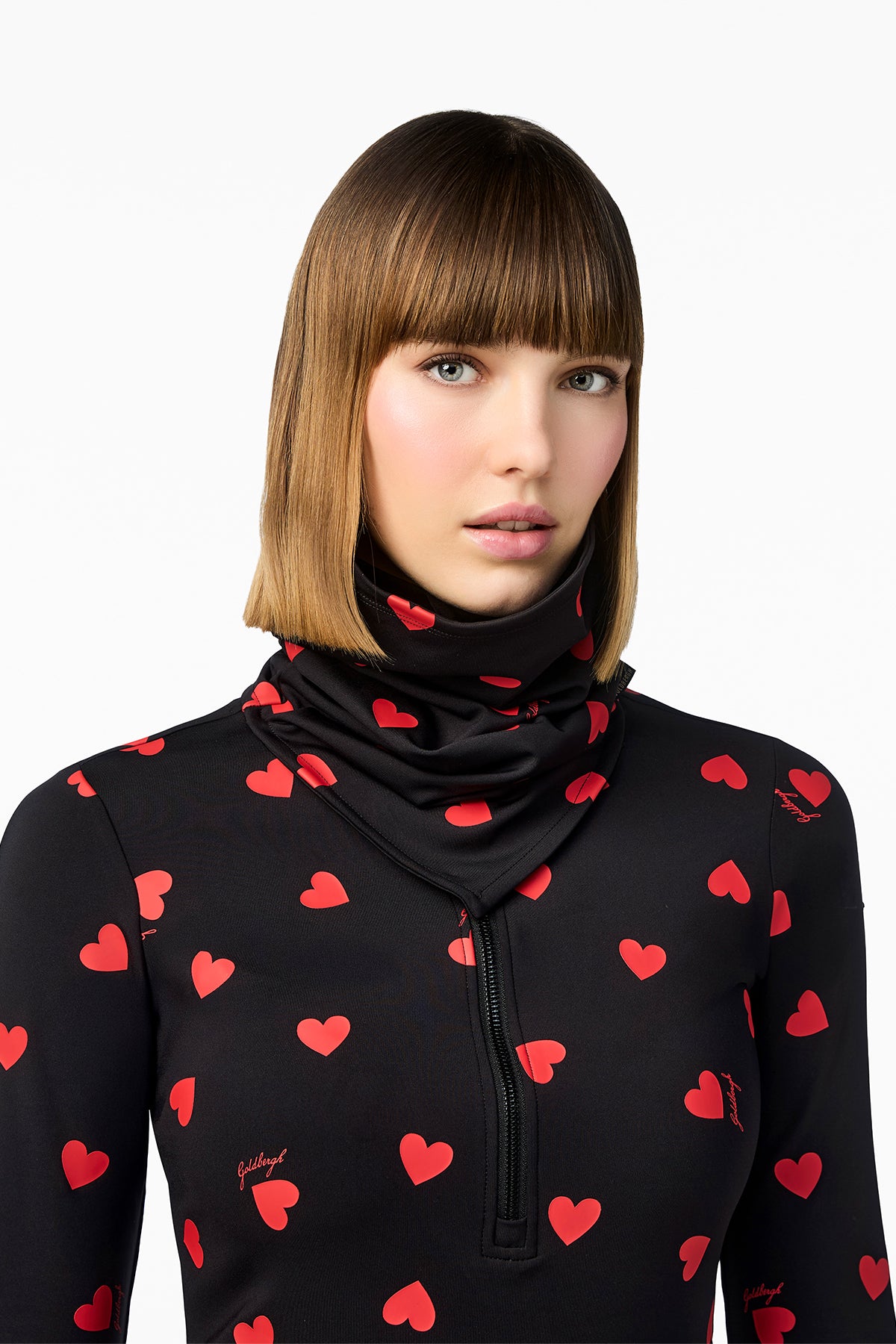 KOUKI neckwarmer
