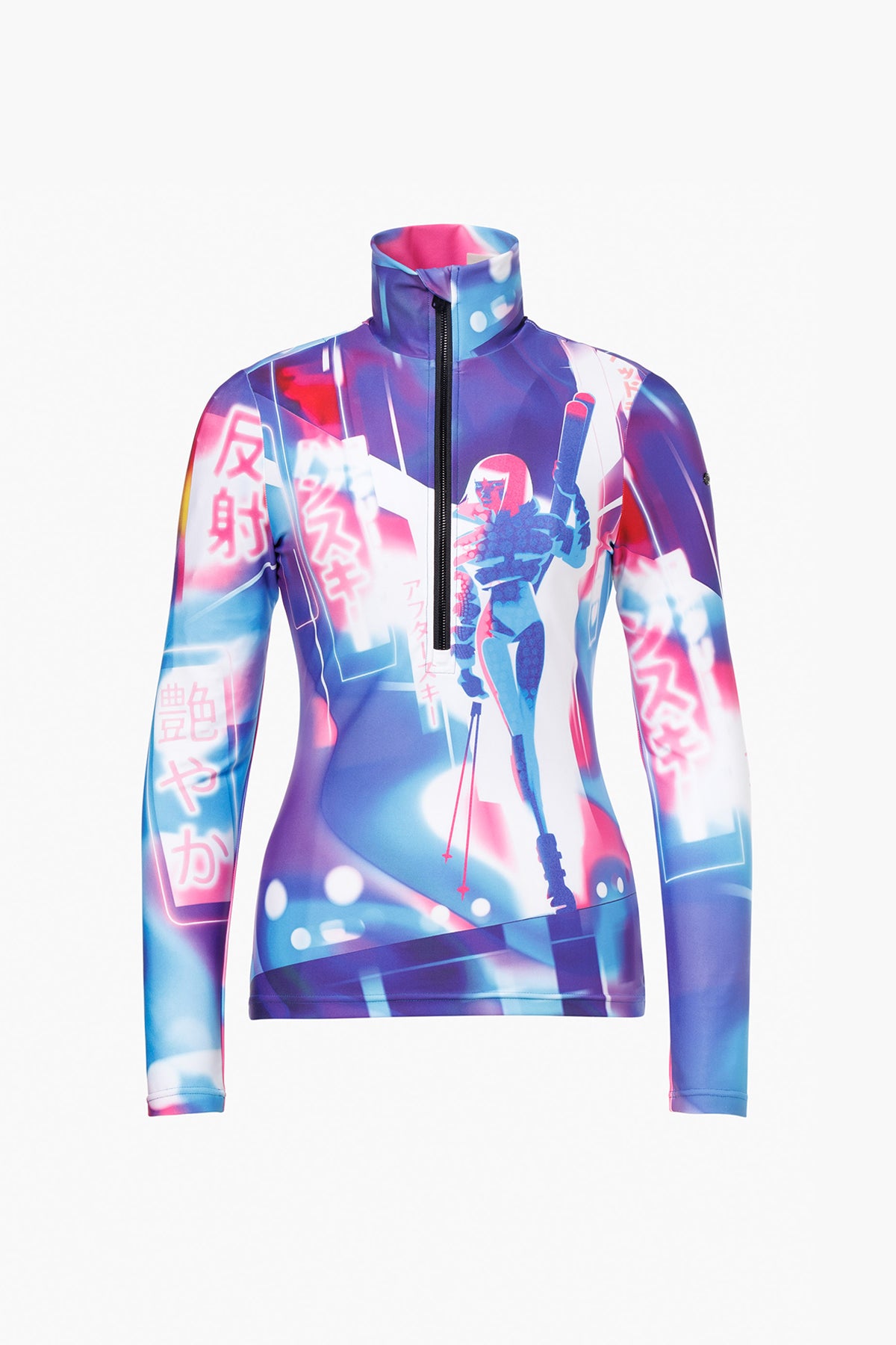 KAORI ski pully
