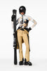 SHIN ski pully