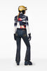 YUKI ski pully