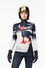 YUKI ski pully