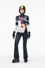 YUKI ski pully